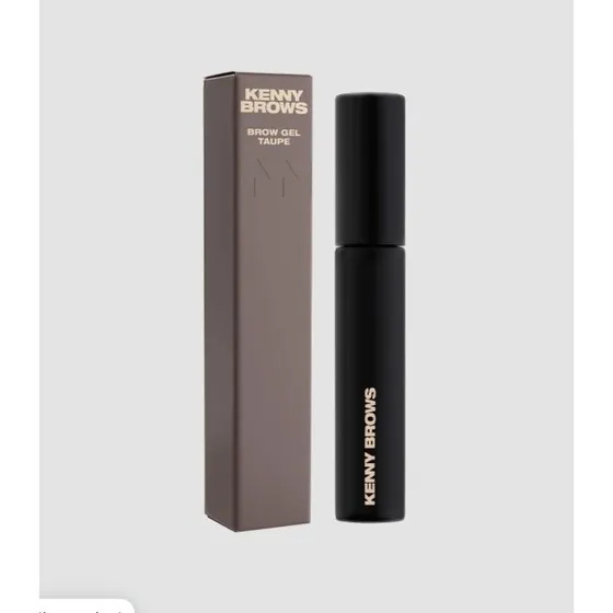 KENNY BROWS Brow Gel Taupe