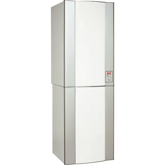 Metro Therm Type 2002C Combivandvarmer, 191 liter, model 200