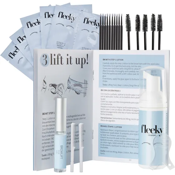 fleeky Browlift Kit Maxi