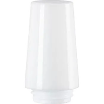 Ifö Glas 6109 Opal til Bernadotte E14 Armatur