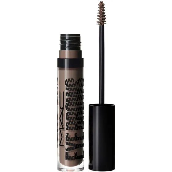 MAC Eye Brows Big Boost Fibre Gel 4,1 g – Taupe
