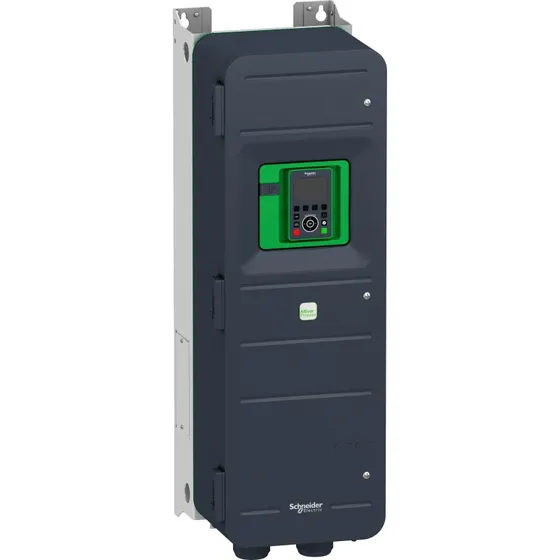 Schneider Electric ATV320 4kW 3x400V Frekvensomformer