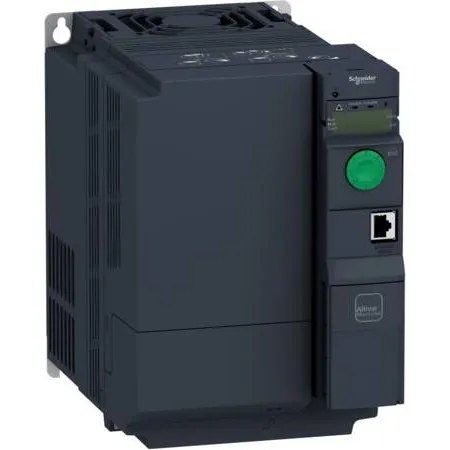 Schneider Electric ATV320 Frekvensomformer 7,5kW 3x400V Bogform