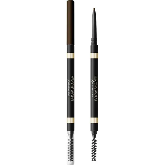 Max Factor Brow Shaper Pencil 30 Deep Brown