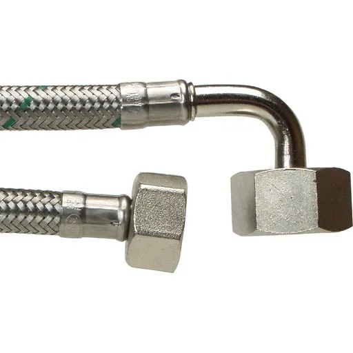 Neoperl Softpex tilslutningsslange 1/2" 150 cm