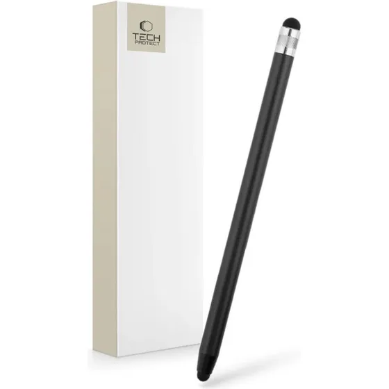 Tech-Protect Touch Stylus - sort
