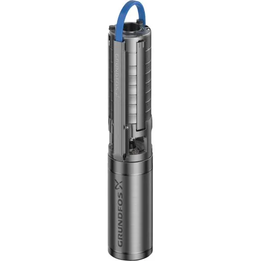 Grundfos SP5A-17 1 1/2" Dykpumpe