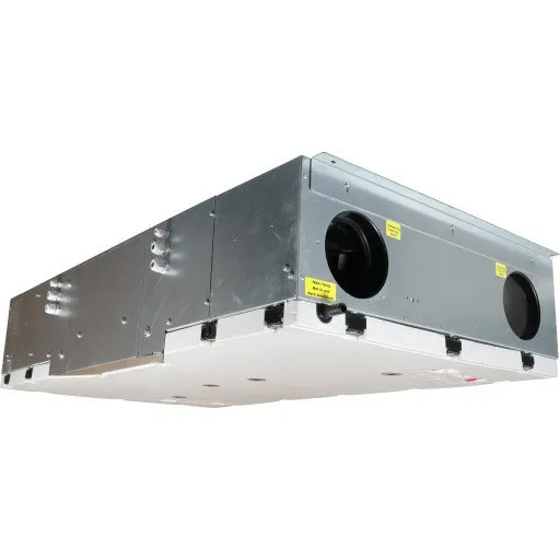 Genvex ECO 190 XL V AL.FV ventilationsanlæg med varmegenvinding