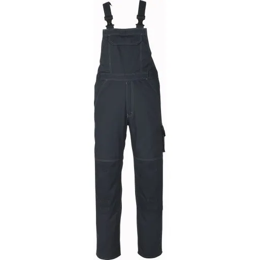 Mascot Industry Newark overalls, marineblå, str. 82C46