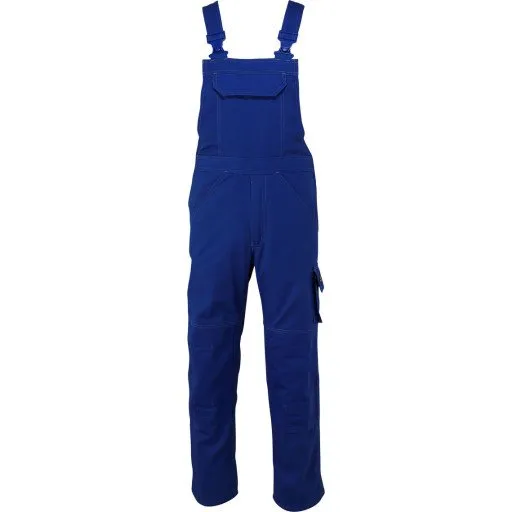 Mascot Industry Newark overalls, kongeblå, str. 90C52