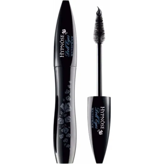 Lancôme Hypnôse Doll Eyes Waterproof Mascara 6,5 ml - 01 Black