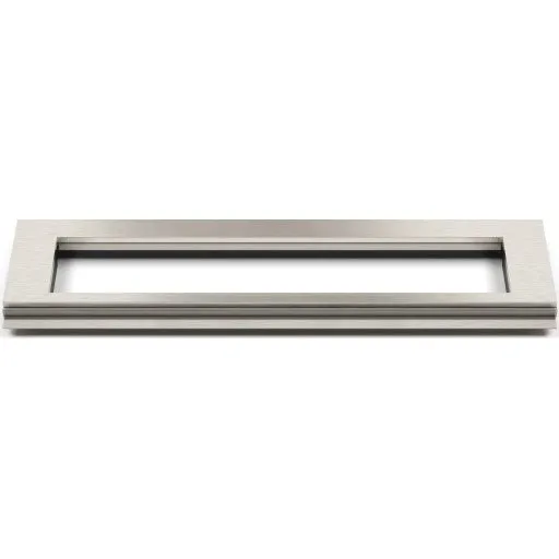 Unidrain HighLine 3910 ramme 1200 mm, 15 mm, fritliggende