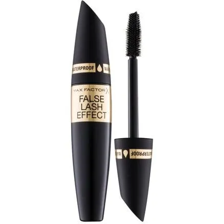 Max Factor False Lash Effect Mascara Waterproof 13,1 ml Black