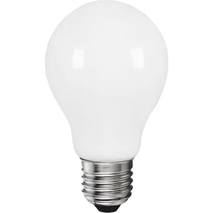 Diolux Norma25 LED-pære E27 3,5W 249lm 2700K Dæmpbar