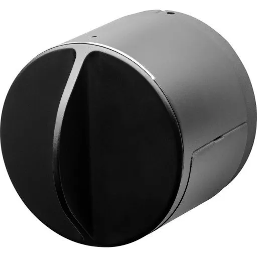 Danalock V3 Smart Lock Euro - Sort (Bluetooth & Z-Wave)
