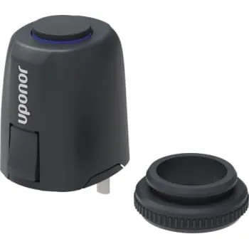 Uponor Vario telestat til Vario S NC FT 230V 1W IP54