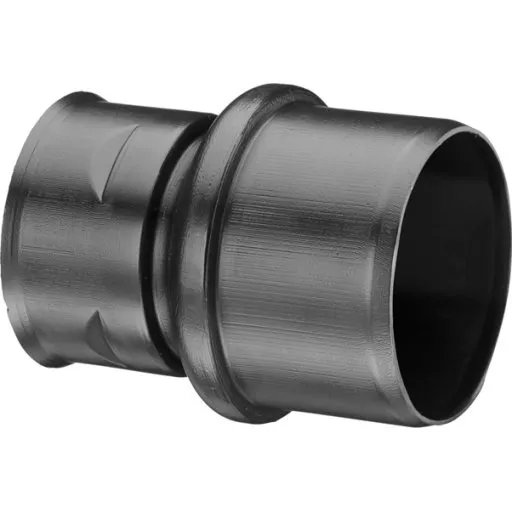 Uponor PVC dræntilslutning 80/92 mm til 110 mm