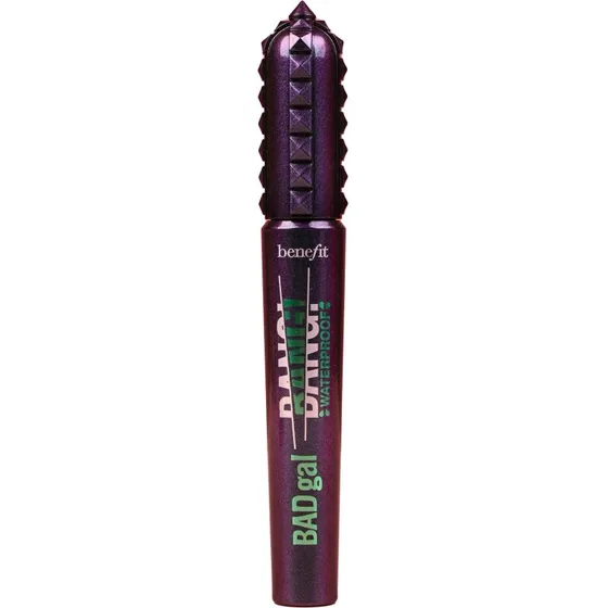 Benefit BADgal BANG! Waterproof Mascara 8,5 g — Sort