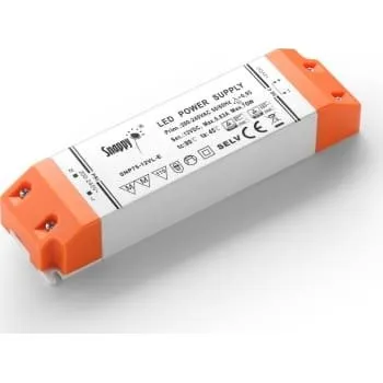Snappy LED Driver 75W 24VDC Super Slim SNP75-24VL-E