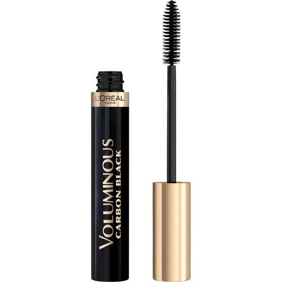 L'Oréal Paris Voluminous Carbon Black Mascara 7,5 ml