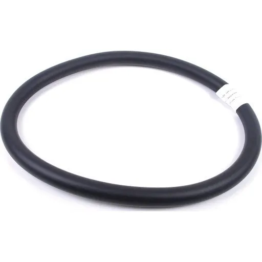 Lauridsen teleskopring, Ø315x10 mm i EPDM