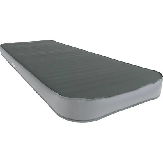 Outwell Dreamboat Single - Selvoppusteligt liggeunderlag, 12 cm