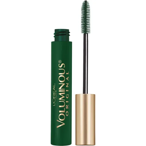 L'Oréal Paris Voluminous Original Mascara (Deep Green) 0,27 fl oz