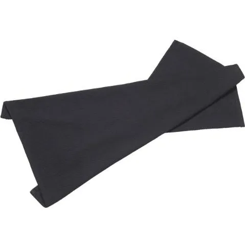 Bastian Tekstiler Diamond Viskestykke 70x50 cm - Sort