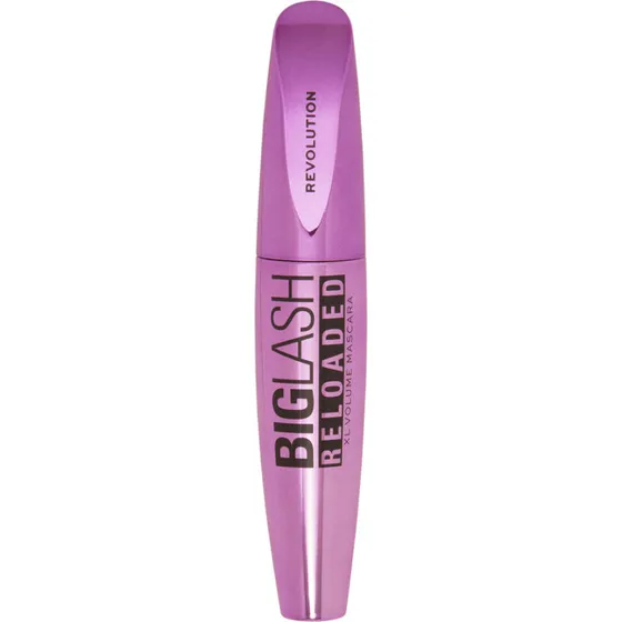 Revolution Big Lash Reloaded Volume Mascara
