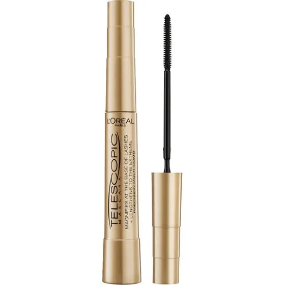 L'Oréal Paris Telescopic Mascara Black 8 ml