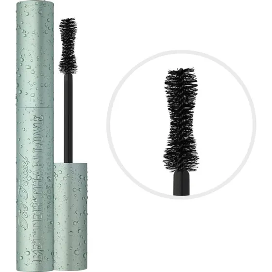 Too Faced Better Than Sex Waterproof Mascara, Black