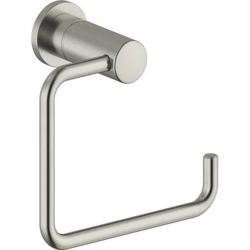 Damixa Silhouet toiletrulleholder i rustfrit stål