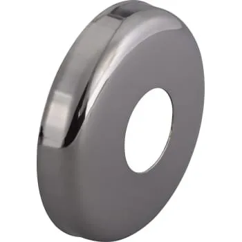 Uponor Smart Radi vægroset 27x75x15 mm - Forkrommet