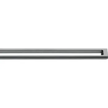 Unidrain ramme til rendeafløb, 700 x 8 mm