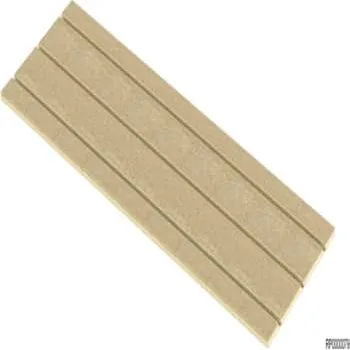 Uponor Tignum 17 gulvvarmeplade 1800x600x22mm