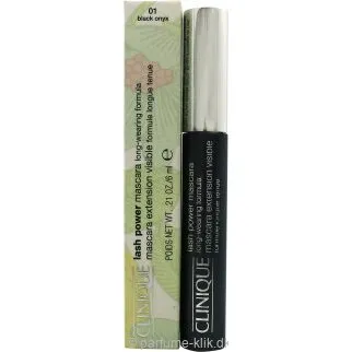 Clinique Lash Power Mascara 6 ml – Dark Chocolate