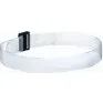 Ledlenser Transparent Silicone Headband Type A