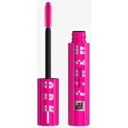 Maybelline New York Lash Sensational Firework Mascara 10 ml – Very Black