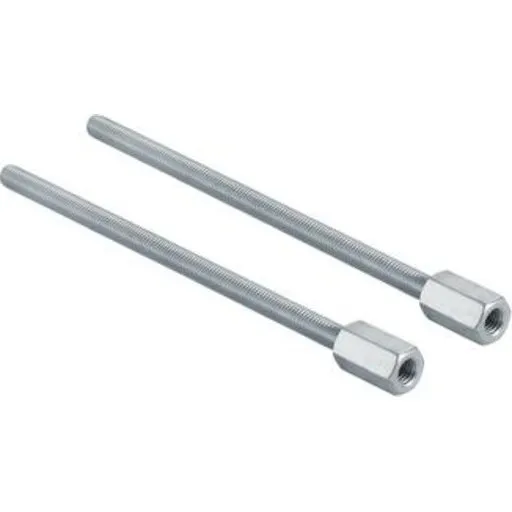 Geberit Duofix montageforlængere M10 (2 stk.)