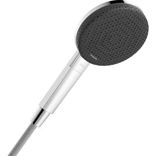 Hansgrohe Raindance Alive Select S 125 mm håndbruser, krom