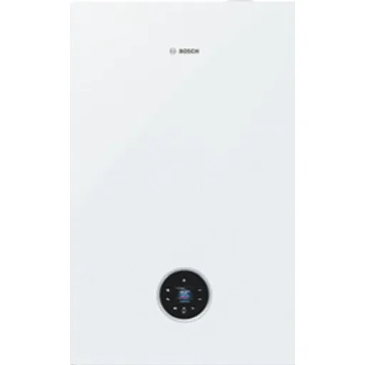 Bosch Condens 5700i WT gaskedel - 24 kW