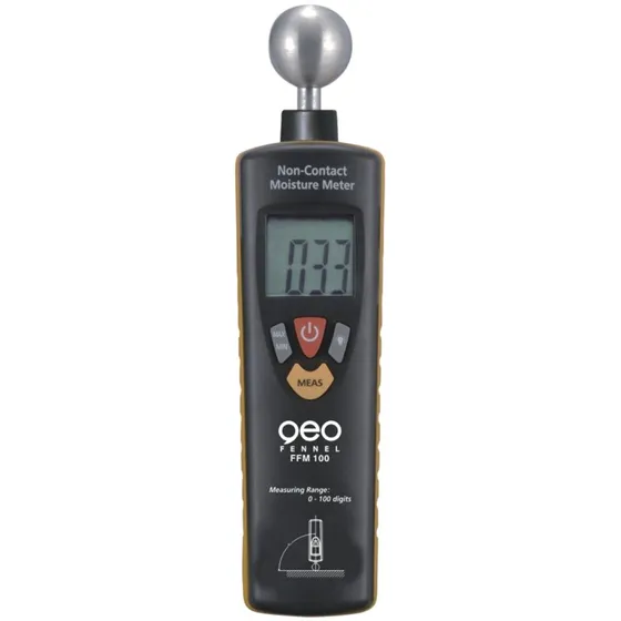 Geo Fennel FFM-100 Fugtmåler med kuglesonde