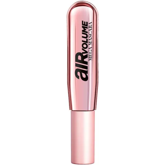 L'Oréal Paris Air Volume Mega Mascara - Sort 9 ml