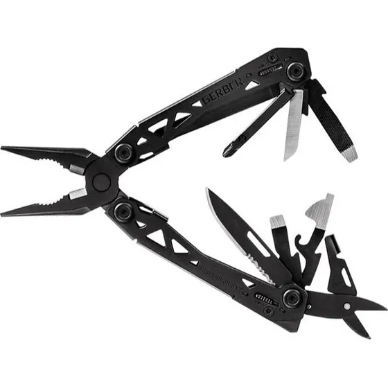 Gerber Suspension NXT Multitool Black