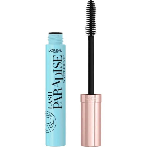 L'Oréal Paradise Extatic Mascara Waterproof - Black