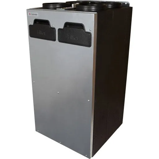 Genvex ECO275 H Light ventilationsanlæg, Ø160 mm