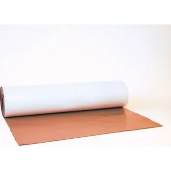 Perform Fast Flash inddækning 56 x 500 cm teglrød