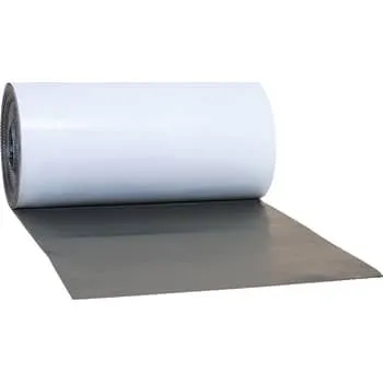 Perform Fast Flash inddækning 28 x 500 cm antracitgrå (Ral 7043)