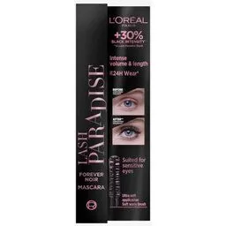 L'Oréal Paris Lash Paradise Mascara Forever Noir 6,4 ml