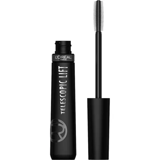L'Oréal Paris Telescopic Lift Mascara 9,9 ml – Extra Black